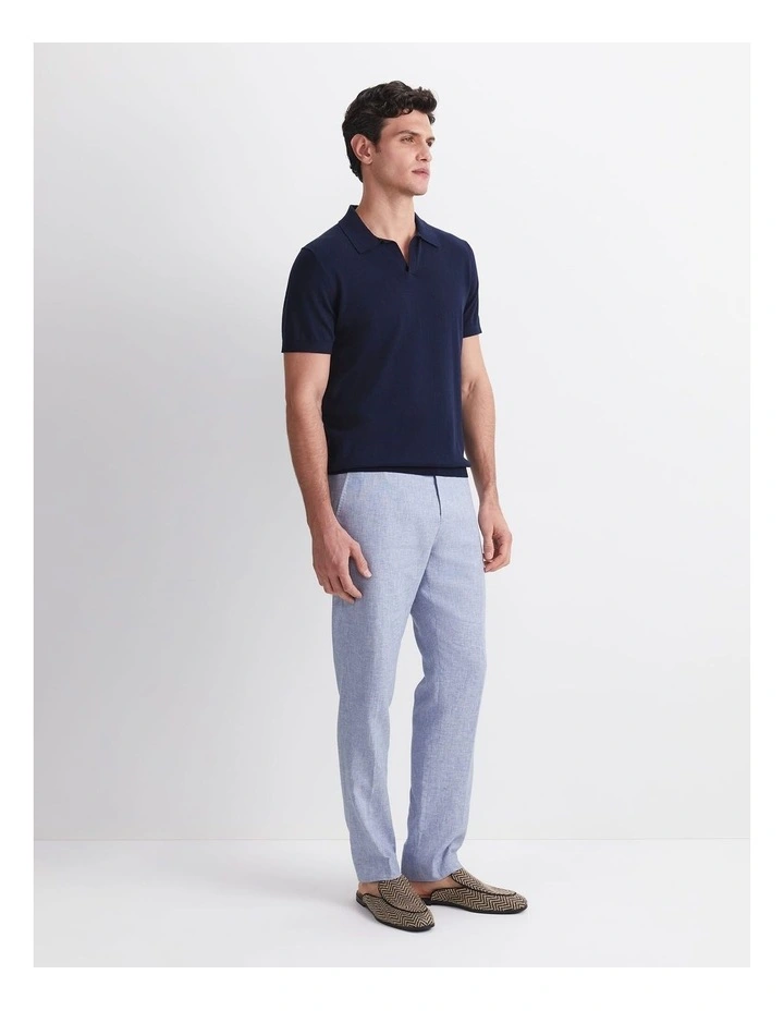 Ojas Knit Polo image 5