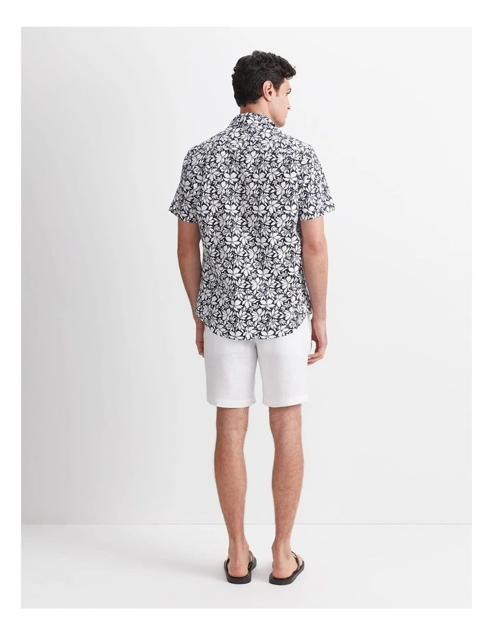 Paulo Short Sleeve Print Shirt image 2