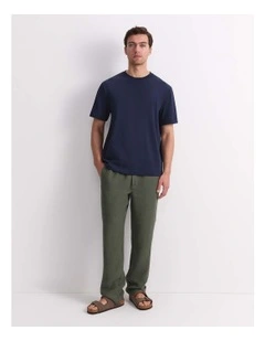 Heavyweight Cotton Tee