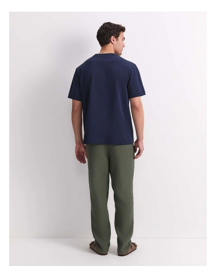 Heavyweight Cotton Tee image 2