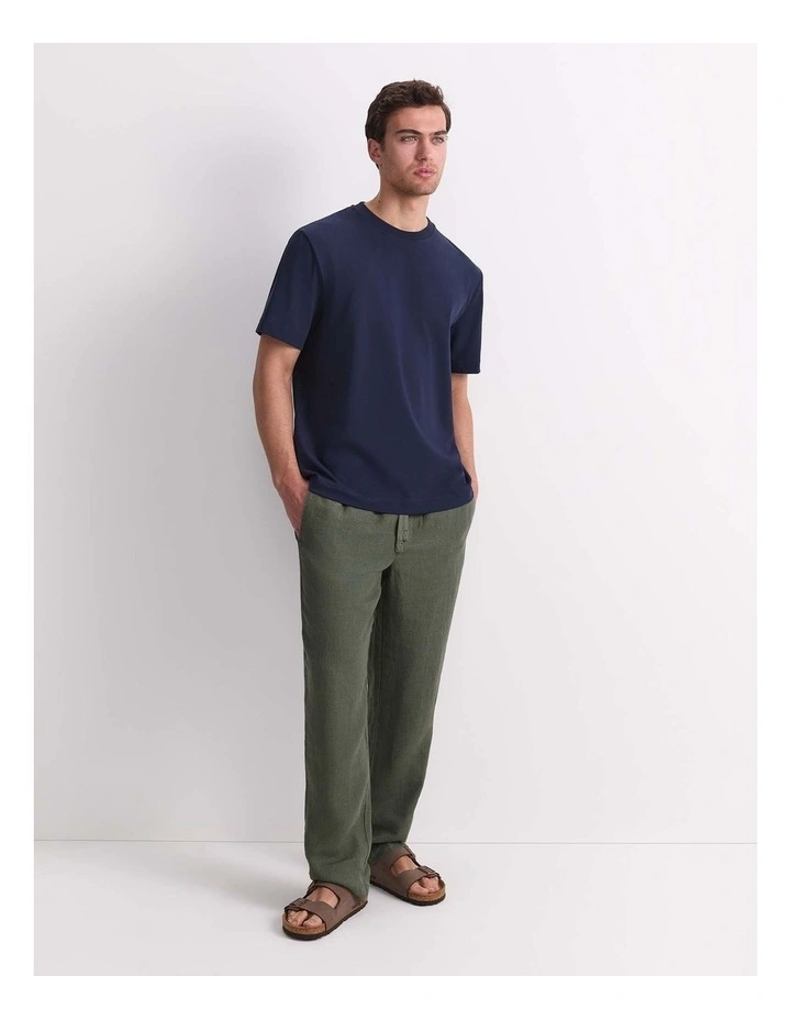 Heavyweight Cotton Tee image 4