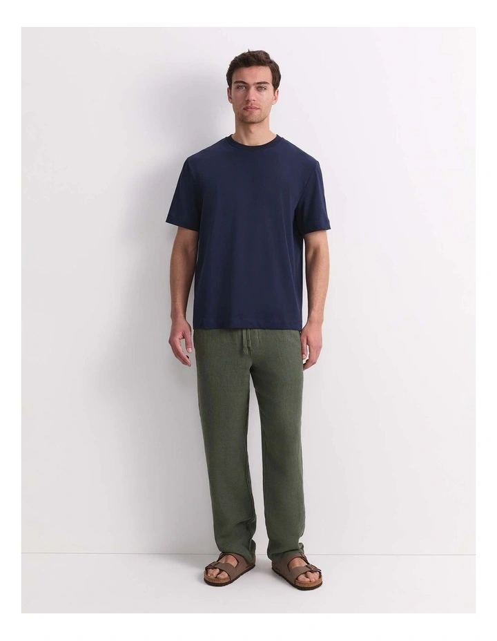 Heavyweight Cotton Tee image 5