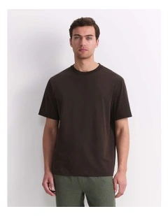 Heavyweight Cotton Tee