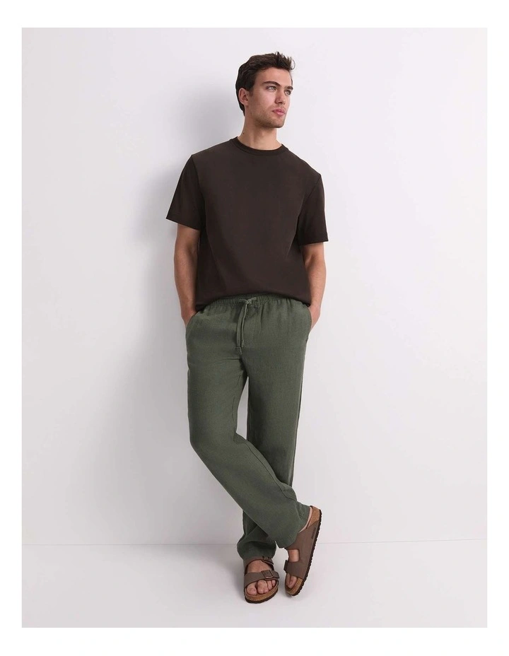 Heavyweight Cotton Tee image 2