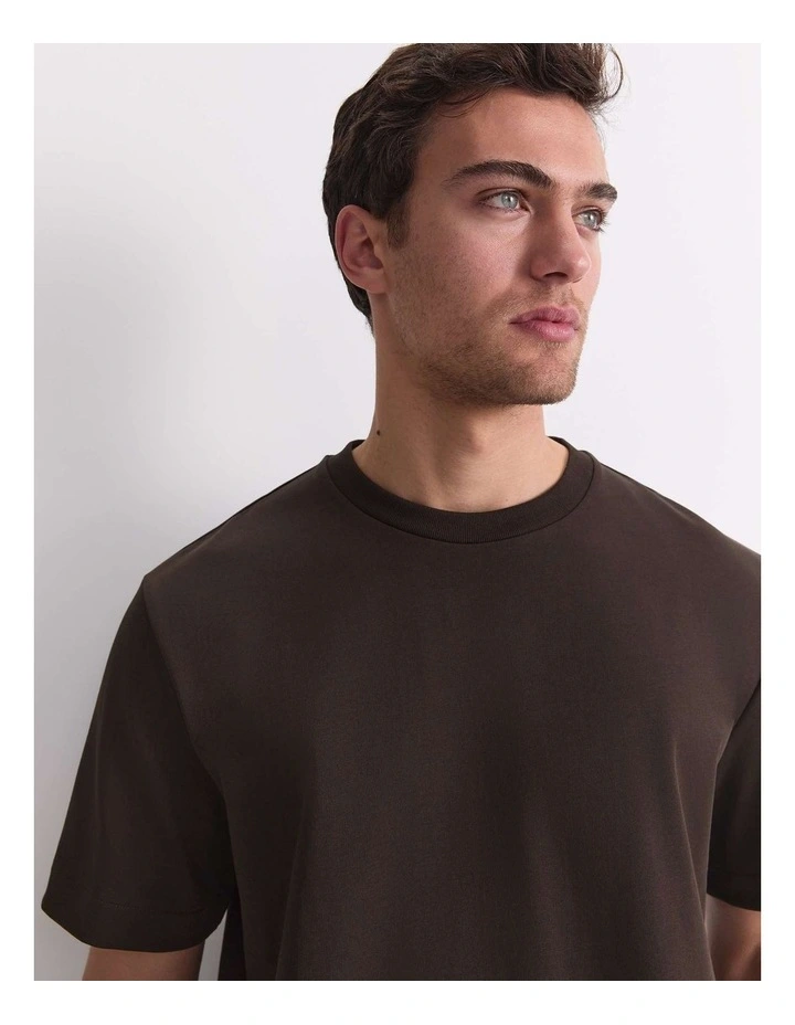 Heavyweight Cotton Tee image 6