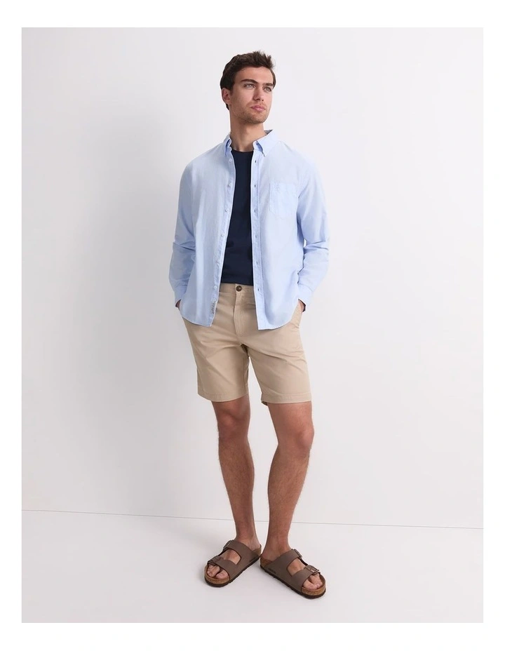 Oxford Long Sleeve Shirt image 2