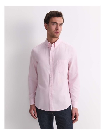 Pink colour