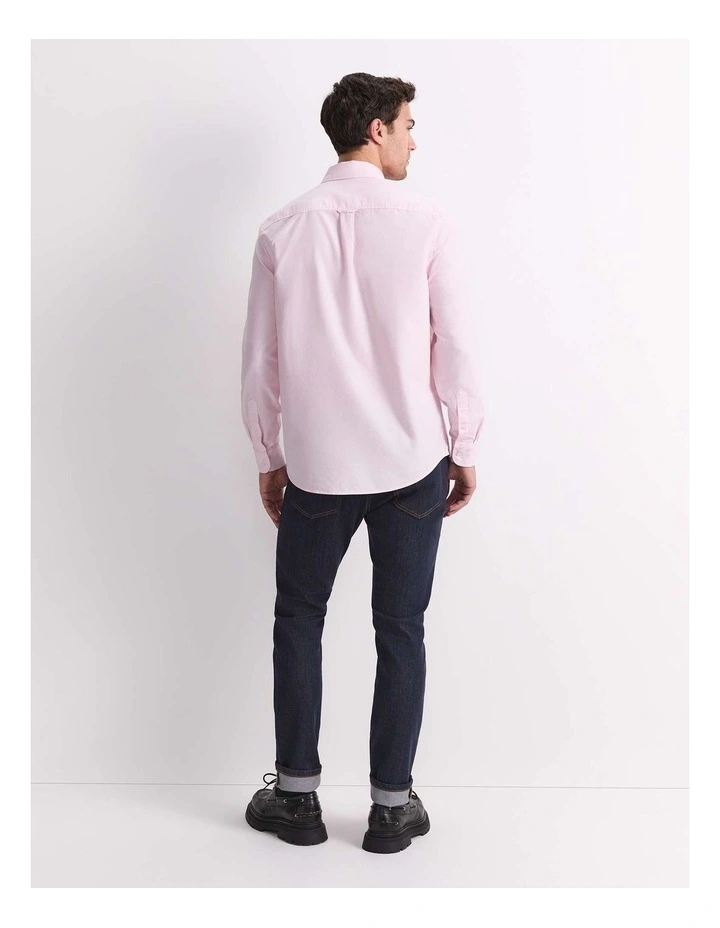 Oxford Long Sleeve Shirt image 2