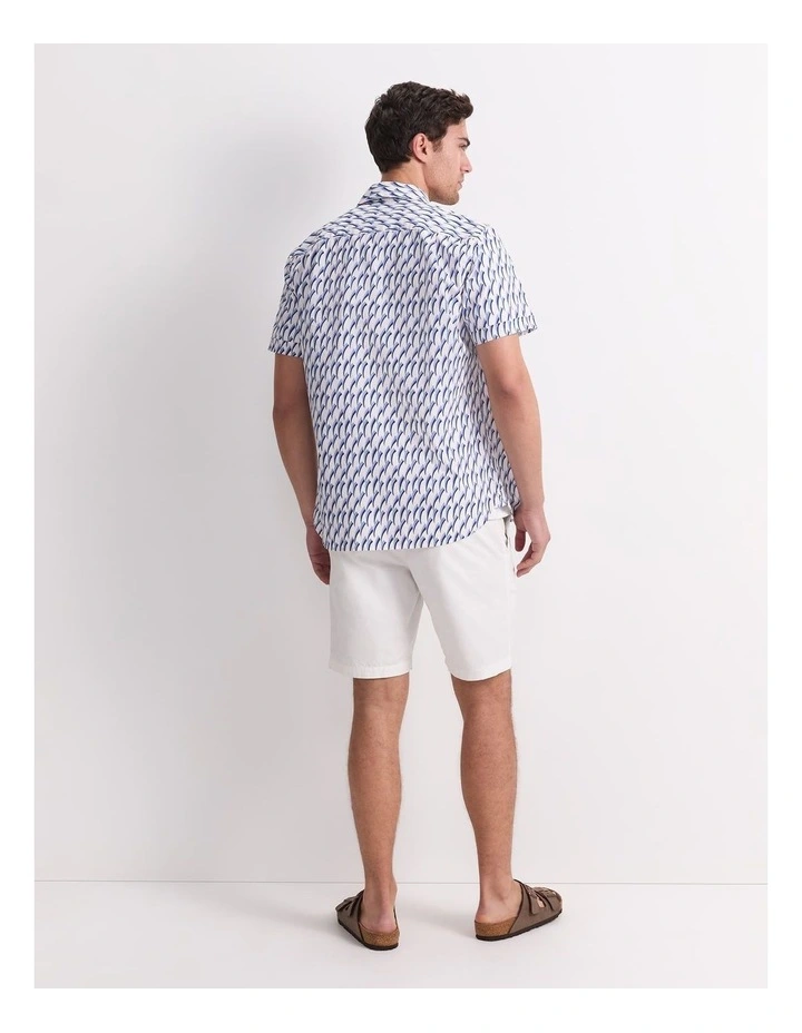 Jay Short Sleeve Liberty Shirt image 2