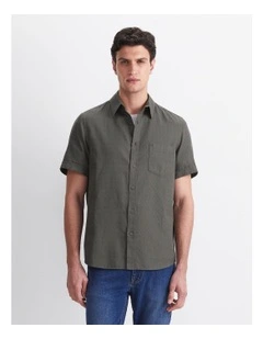 Craig Short Sleeve Shirt