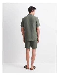 Craig Short Sleeve Shirt