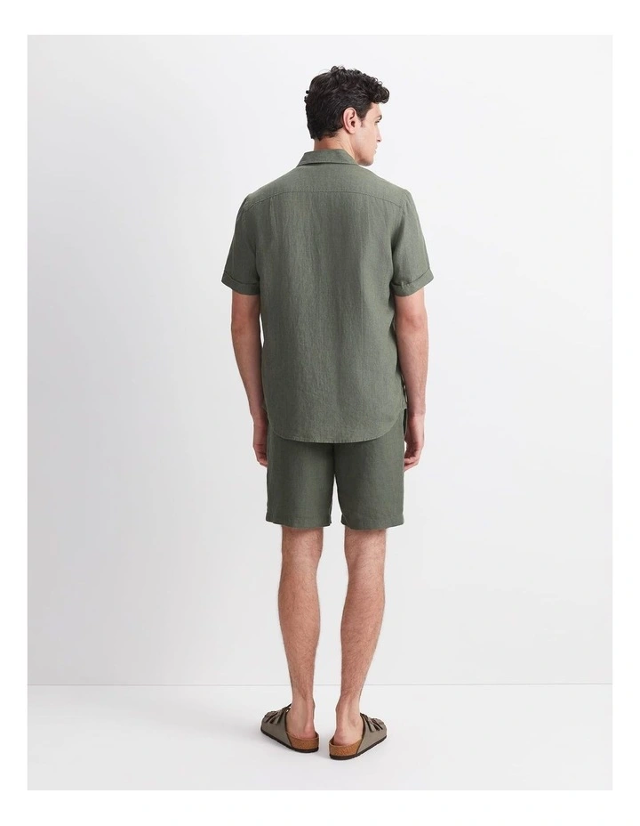 Craig Short Sleeve Shirt image 1