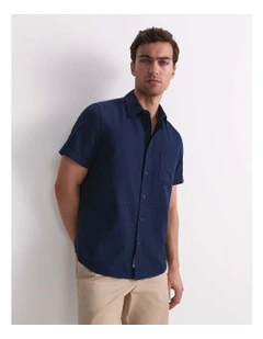 Craig Short Sleeve Shirt