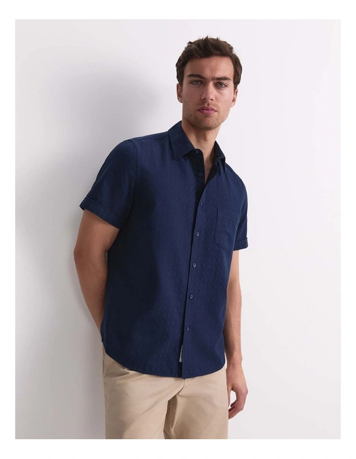 Craig Short Sleeve Shirt image 1