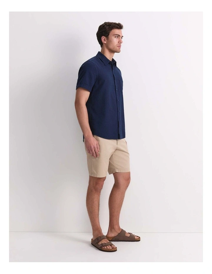 Craig Short Sleeve Shirt image 4
