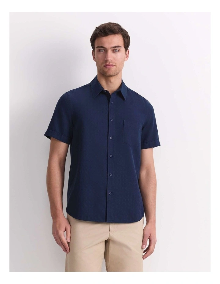 Craig Short Sleeve Shirt image 5