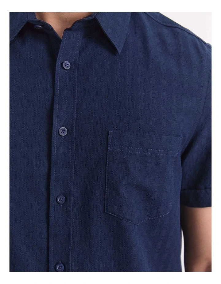 Craig Short Sleeve Shirt image 6