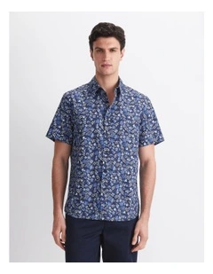 Ace Short Sleeve Liberty Shirt