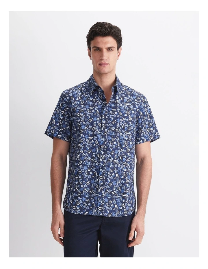 Ace Short Sleeve Liberty Shirt image 1
