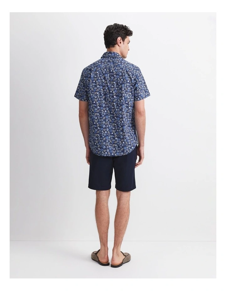 Ace Short Sleeve Liberty Shirt image 2