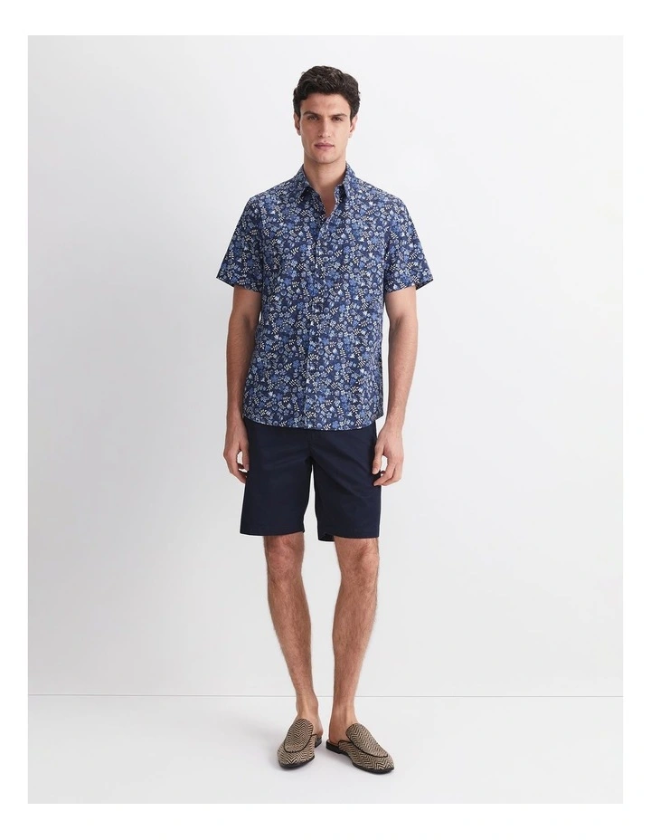 Ace Short Sleeve Liberty Shirt image 4