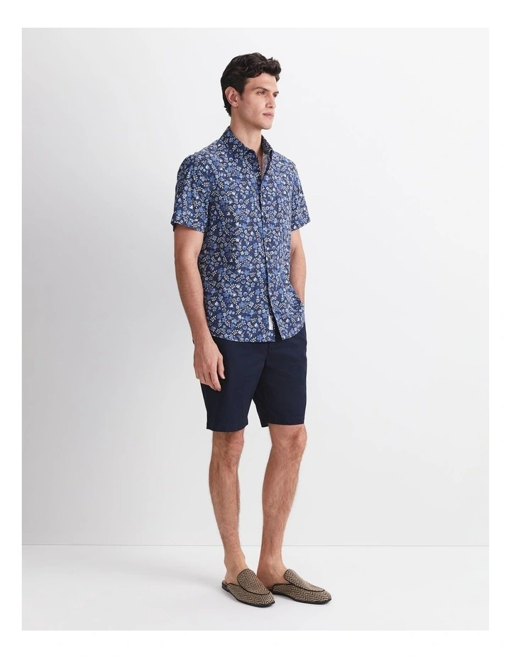 Ace Short Sleeve Liberty Shirt image 5