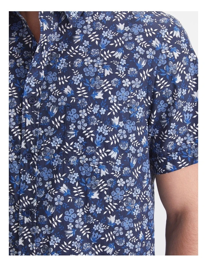 Ace Short Sleeve Liberty Shirt image 6