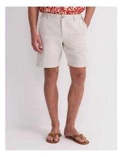 Otis Short in Cream