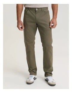 Bedford Jean in Green