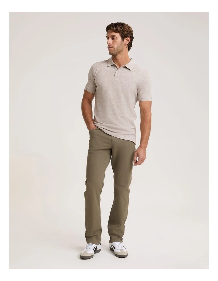 Bedford Jean in Green image 3