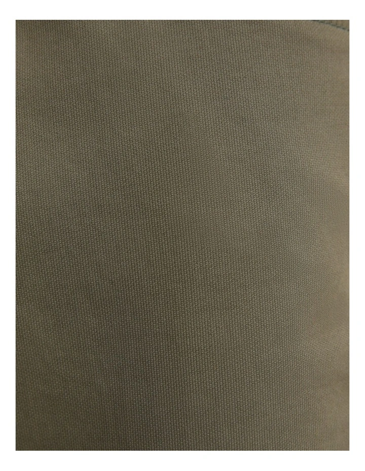 Bedford Jean in Green image 6