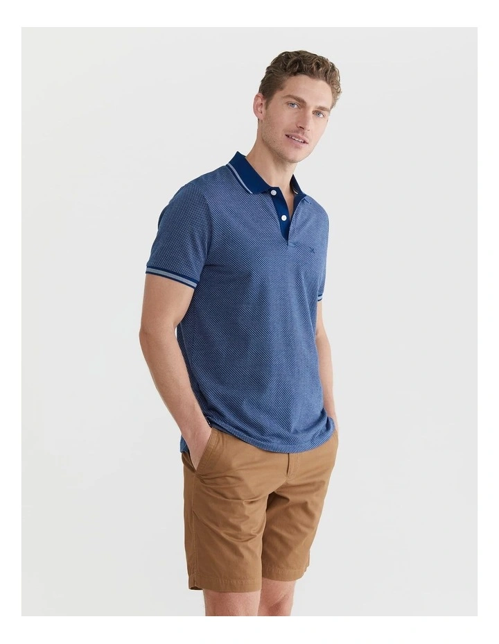 Seth Polo in Blue image 1