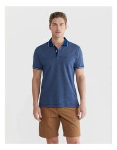 Seth Polo