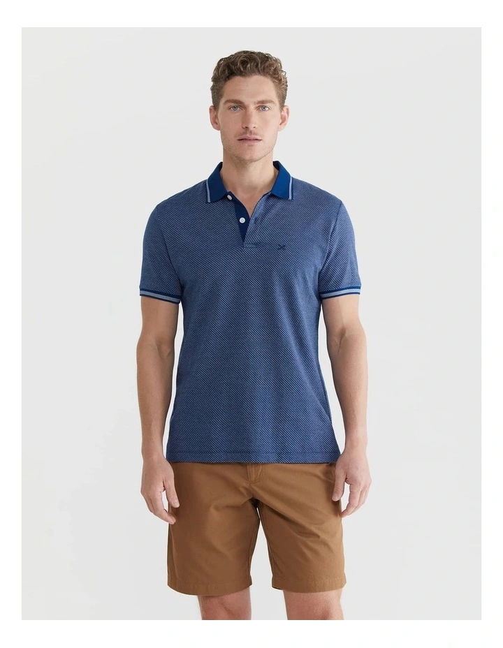 Seth Polo image 1