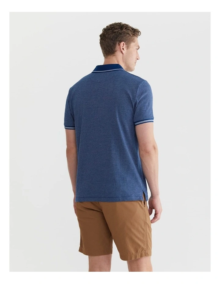 Seth Polo in Blue image 2