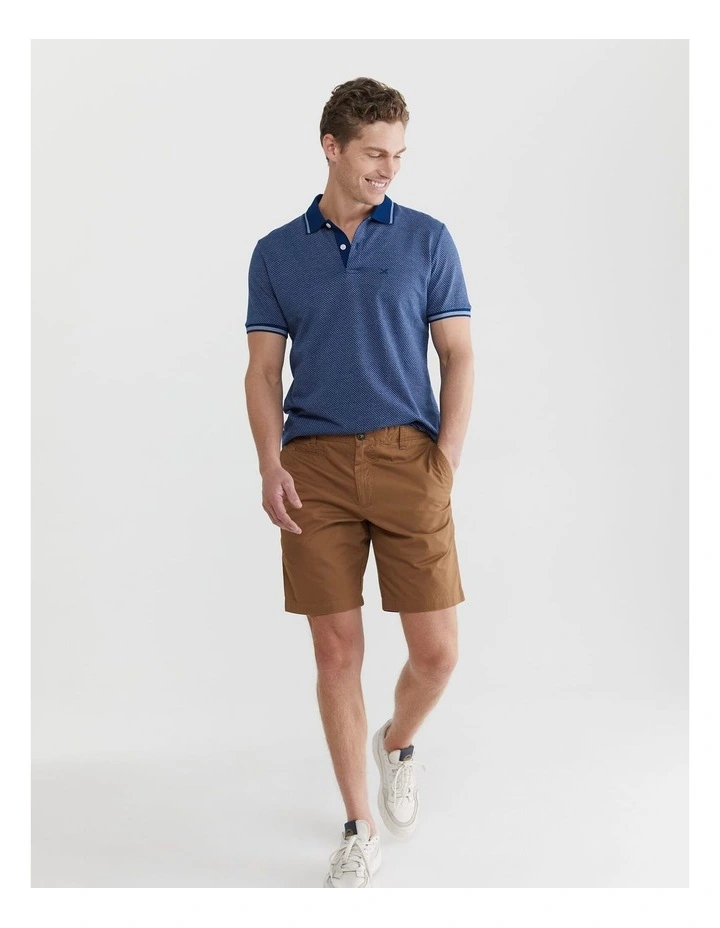 Seth Polo in Blue image 3