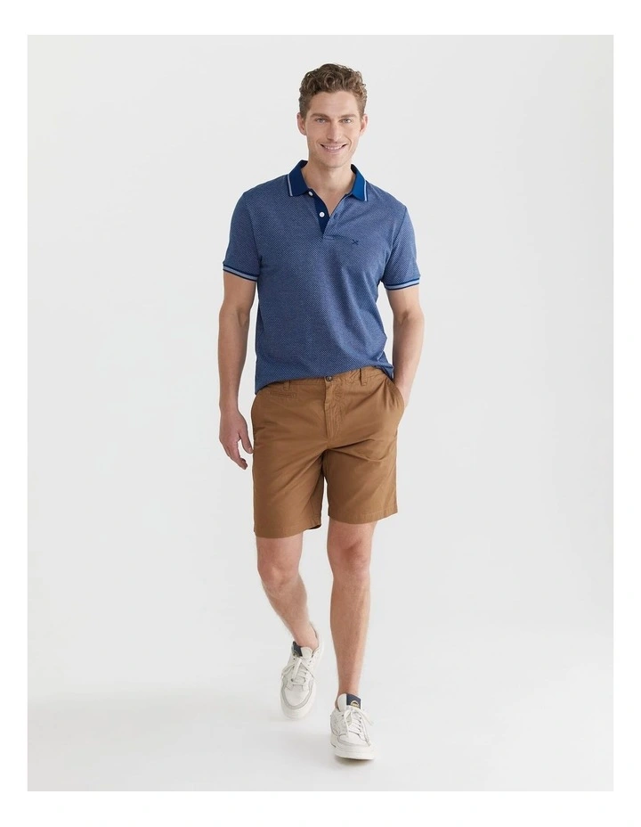 Seth Polo in Blue image 4