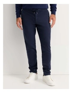 Roger Jogger in Navy