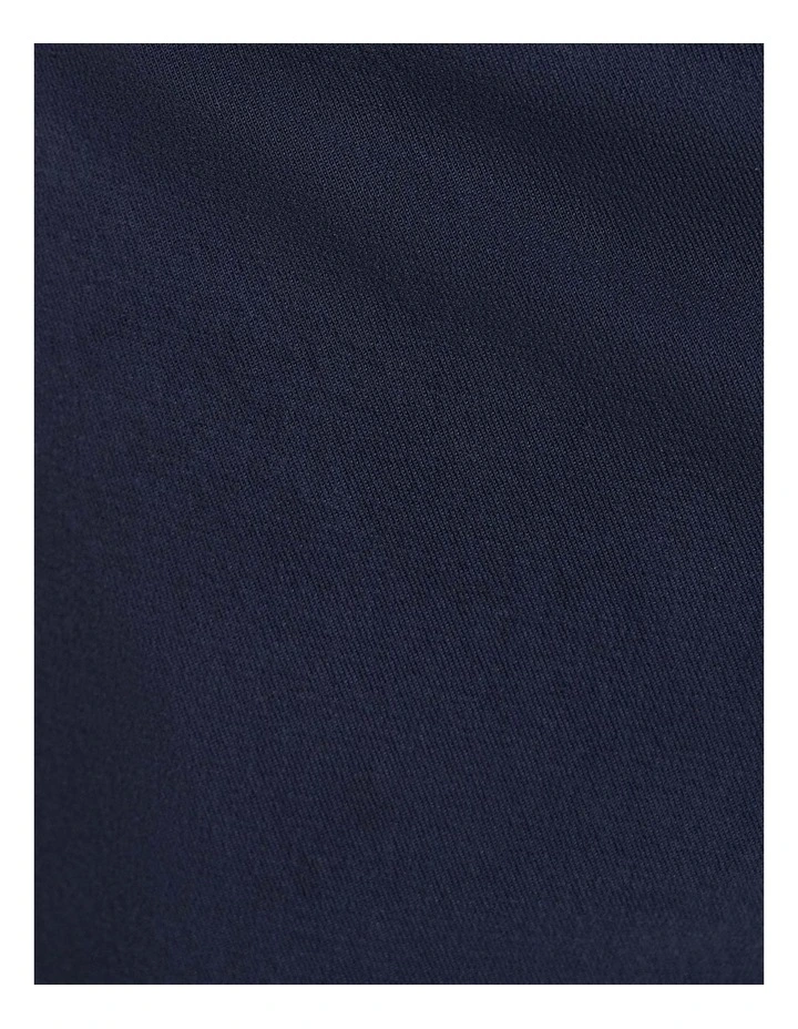 Roger Jogger in Navy image 6