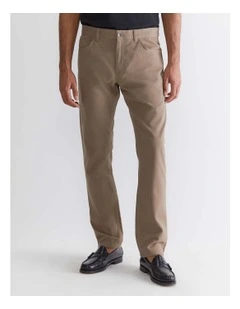 Bedford Jean in Fatigue