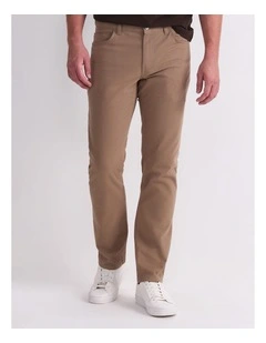Bedford Jean in Fatigue