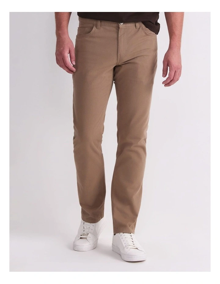 Bedford Jean in Fatigue image 1