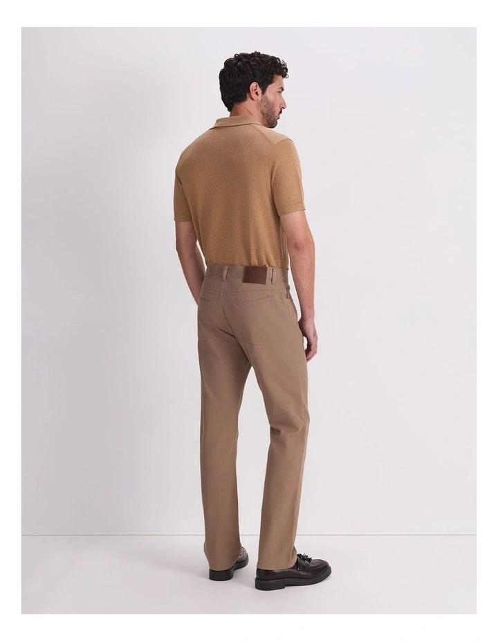 Bedford Jean in Fatigue image 2