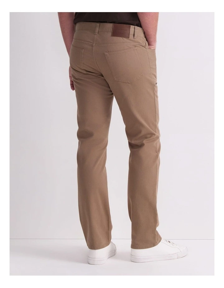 Bedford Jean in Fatigue image 2