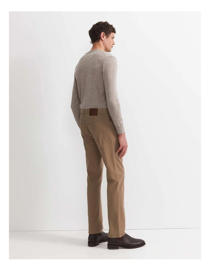 Bedford Jean in Fatigue image 2
