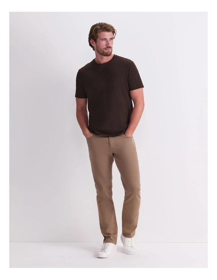 Bedford Jean in Fatigue image 3
