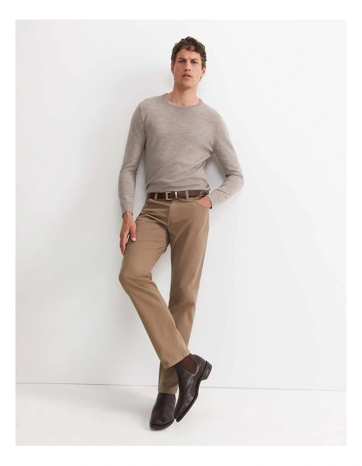 Bedford Jean in Fatigue image 3