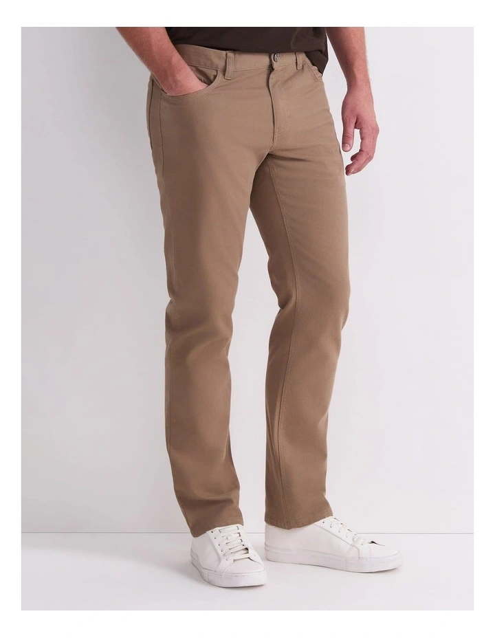 Bedford Jean in Fatigue image 4