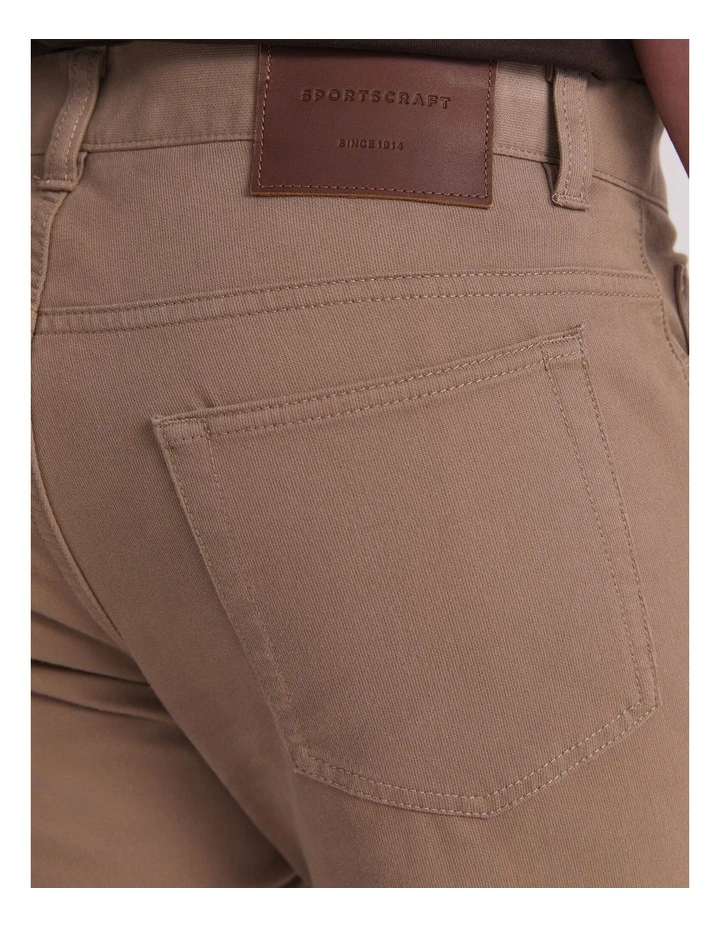 Bedford Jean in Fatigue image 5