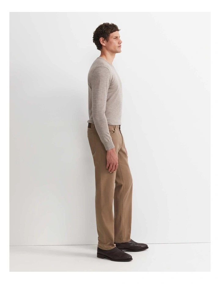 Bedford Jean in Fatigue image 5